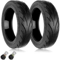 Reifen, Tubeless Reifen, Pannenschutz, Scooter Reifen, Fahrradreifen, 10 Zoll
