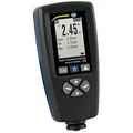PCE Schichtdickenmessgerät CT 5000H, FE, Non-FE, bis 5000 my, USB, Speicher