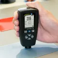 PCE Instruments Schichtdickenmesser PCE-CT 5000H| zerstörungsfreie Werkstoffprüf