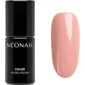 NEONAIL Kollektionen Nude Stories Color UV Nagellack Sweet Milady 7,2 ml ()