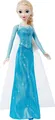 Disney Die Eiskönigin singende Puppe Elsa "Lass jetzt los"