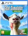 Playstation Games Ps5 Goat Simulator Remastered Durchsichtig PAL Durchsichtig PAL