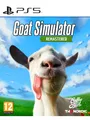 THQ Goat Simulator: Remastered - Sony PlayStation 5 - Simulator - PEGI 12 9120131602919
