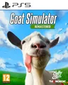 Goat Simulator Remastered Juego Fisico para Consola Sony PlayStation 5 PS5