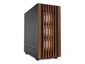 Sharkoon Rebel C70M - Tower - ATX - keine Spannungsversorgung (ATX)