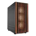 Sharkoon PC Gehäuse Rebel C70M RGB ATX schwarz 4044951040179