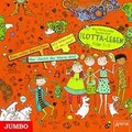 Mein Lotta-Leben - Die Box: Alles voller Kaninchen.... | Buch | Zustand sehr gut