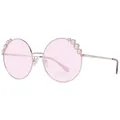 GUESS GF0355 5828T Sunglasses, mehrfarbig (mehrfarbig), Einheitsgröße Unisex für Erwachsene, Mehrfarbig (mehrfarbig), One size