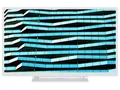 LCD/TFT 81,3 cm (32 Zoll) Fernseher Full HD VESA 75 x 75 mm 32LK3C64DAA (Weiß)