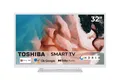 TOSHIBA 32LK3C64DAA DLED TV (Flat, 32 Zoll / 80 cm, Full-HD, SMART TV, Linux)