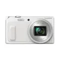 Panasonic Lumix DMC-TZ58 weiß