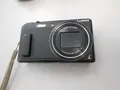 Panasonic LUMIX dmc-TZ58, 20-fach Super Zoom Kamera in gutem Zustand