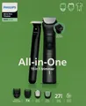 Philips Series 9000 All-in-One 15in1 Akku Trimmer MG9531/15