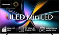 HISENSE 100U7Q PRO ULED Mini LED TV