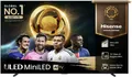 100" Hisense 100U7Q PRO