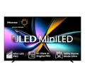 Hisense 100U7Q PRO ULED Mini LED TV LCD-LED Fernseher