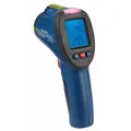 TFA Infrarot-Thermometer 31.1141.06, -50 bis 260°C, LC-Display, 2-Punkt-Laser