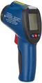 TFA Dostmann Schimmel Detektor Infrarot-Thermometer Taupunkt Doppellaser