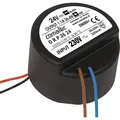 Comatec ORP/26.24 Unterputz Netzteil AC/DC 1,10 A 26,40 W 24 V/DC Kabelenden offen
