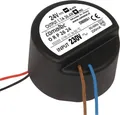 Comatec ORP/26.24 Netzteil / Stromversorgung 24 V/DC 1.10A 26.40W