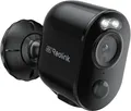 Reolink Überwachungskamera Reolink Argus 3 Ultra 4K 8MP Akku Solar Kamera mit 5/2,4 GHz (Außenbereich)