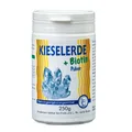 Kieselerde + Biotin Pulver 250 g
