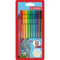 STABILO Pen 68 10er Kartonetui
