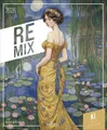 Korsch Verlag | REMIX - KI mischt große Kunst 2026 | Kalender | Deutsch | 14 S.