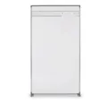magnetoplan® Paravent Raumteiler Trennwand mit Acryloberfläche - 180Bx100Hx50T Magnetleiste (1 St)