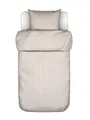 Marc O'Polo Home Bettwäsche Loke, Satin, 2 teilig, mit Streifen