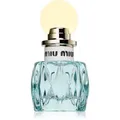 Miu Miu L'Eau Bleue Eau de Parfum für Damen 30 ml