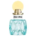 Miu-Miu Damenduefte Leau-BleueEau de Parfum Spray 30 ml (2.024,00 € / 1 l)