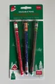 Legami 100% Original Weihnachten 2024 Naughty or Nice BRANDNEU & OVP