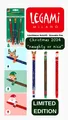 LEGAMI Stiftset " naughty or nice " - CHRISTMAS EDITION 2024 - limited - Neu/OVP
