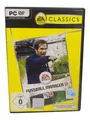 Fussball Manager 12 EA Sport 2012 PC Spiel Game