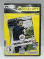Fussball Manager 2012 OVP PC Spiel Retro