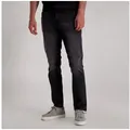 CARS JEANS Regular-fit-Jeans Jeans Douglas schwarz 30