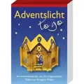 Adventslicht - to go