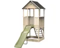 Spielturm EXIT 303 x 118 cm Holz