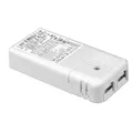 Multi LED Konverter DC MINI JOLLY AM, 20W, dimmbar - Taster / 1…10V AM/PWM