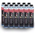 12 x beko Pistolenschaum Polyurethanschaum 750 ml 280 751
