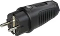 PCE Taurus2 Vollgummi-Stecker nat IP54 (0512-ss)