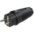 PCE VOLLGUMMI-STECKER SW 16A IP54 / 0512-SS TAURUS2 0512-SS