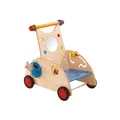 HABA Unisex Lauflernwagen Lauflernwagen 1er Pack