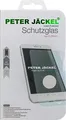 PETER JÄCKEL HD Glass Protector für Apple iPhone 13/13 Pro 19060 Transparent