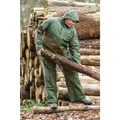 HellyHansen Regenjacke Oliv für HellyHansen  | 52471224-XL | 7040057574072