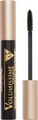 VOLUMISSIME Carbon Black Mascara