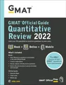 GMAT Official Guide Q by GMAC (Graduate Management Admission Council) 1119793785