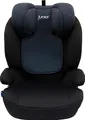 Kindersitz Auto, I-SIZE, ISOFIX, 105-150 cm Körpergröße, Lukas 1242 blau von PETEX