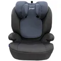 PETEX Kindersitz I-SIZE Lukas 1242 mit ISOFIX blau, 44441205